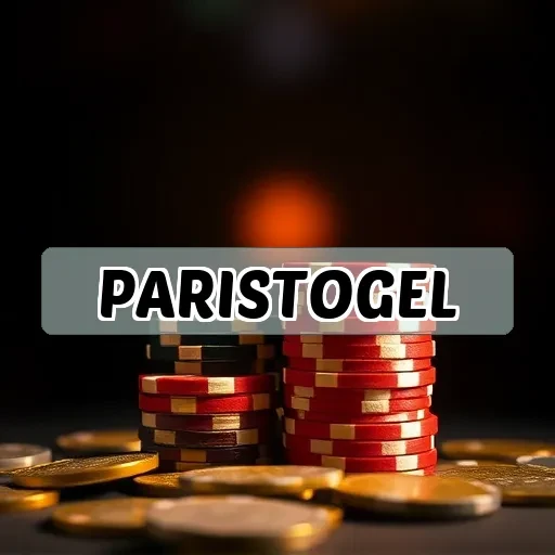 paristogel: Nikmati Pengalaman Lotto Togel yang Seru dan Menguntungkan!