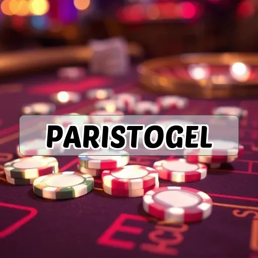 paristogel: Layanan Dukungan Pelanggan Terbaik untuk Penggemar Game Online