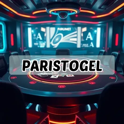 paristogel: Temukan Keseruan Permainan Online Terbaik di Indonesia