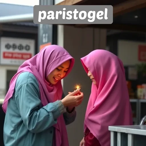 Larangan dan Regulasi Terkait Paristogel