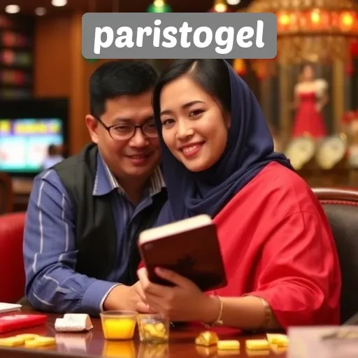 Tinjauan Pelayanan Pelanggan di Situs ParisTogel