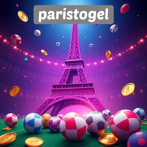Menggali Jenis Permainan yang Tersedia di Paristogel