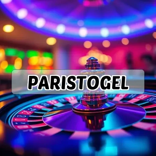 paristogel: Keunggulan dan Fitur Unik untuk Gamer Indonesia