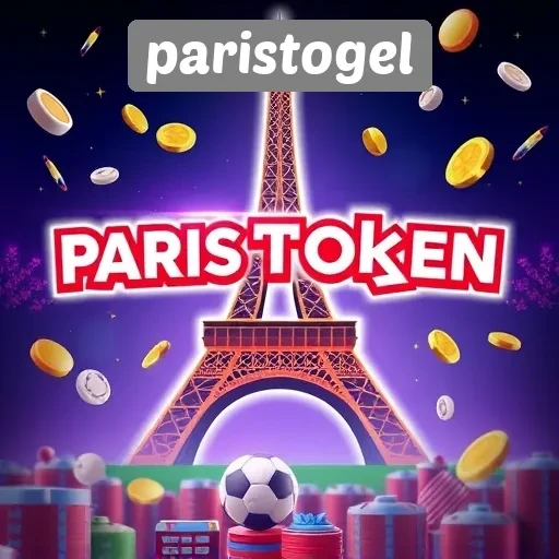 Dampak Paristogel Terhadap Industri Game Online di Indonesia