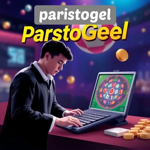 Ulasan Situs Game Paristogel untuk Pemain Indonesia