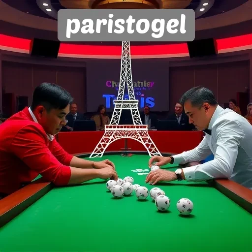 Kisah Sukses Pemain Paristogel yang Berhasil Menang Besar